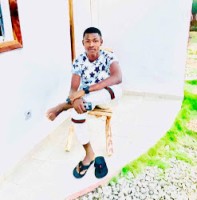 Kouyate Mamadi Lamine
