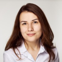 Anna Kozlova, FCCA