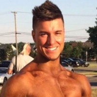 Christian Lewis