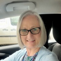 Lesley Nicholson