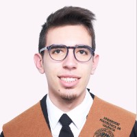 Alvaro Gomariz Perez