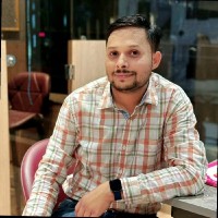 Deependra Singh