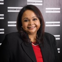 Sally Raj