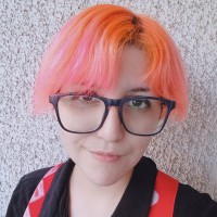 Magdalena Orrego Muñoz