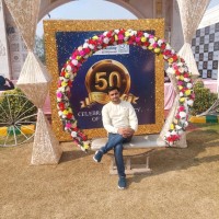 Krishna Kumar