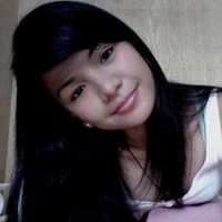 Roana Marie Delos Santos