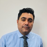 Vahid Akbari