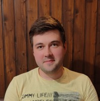 Dmytro Serdiuk
