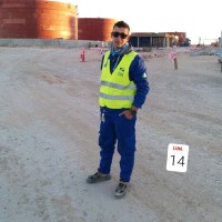Brahim Bouzid