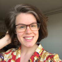 Joëlle Romkes