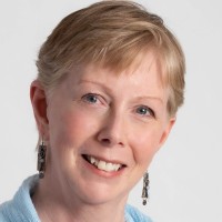 Nancy Crevier