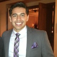Michael Morales