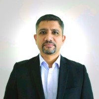 Abhishek Apte