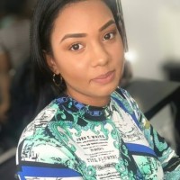 Perla Alcantara
