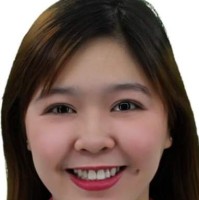 Patricia Mae Bigay