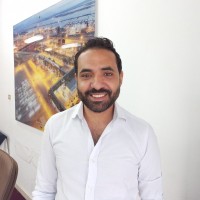 Mostafa Nasr