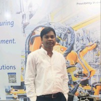 Nikhil Lohale