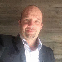 Laurent Parisse