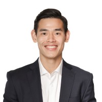 Derek Leong