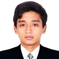 Diego Alejandro Espinoza Angulo