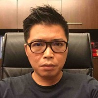 陈少祥