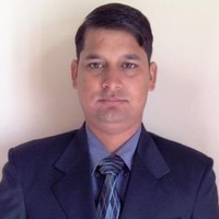 Anubhav Rayal