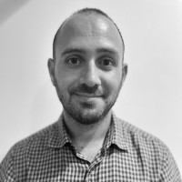 Yohai Ben David, AIA
