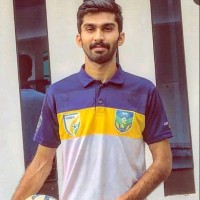 Rashid Salam