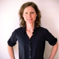 Marjan Van Der Hoeven