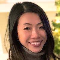 Lily Li, Pharmd