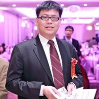 Sean Tsai