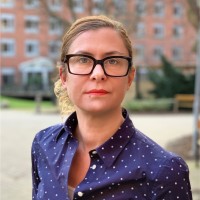 Malin Martelius