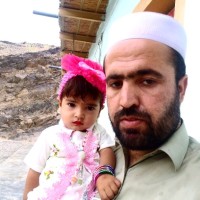 Sameed Ullah