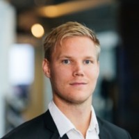 Matti Heikura