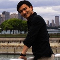 张振祥(Zhenxiang Zhang)