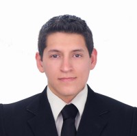 Víctor Omar Solís Vázquez