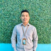 Amson Arsenal Renaldo Situmorang
