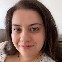 Dalia Saikali
