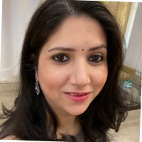 Vasundhara Purkayastha