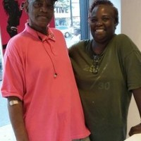Bevelynn Fannie Tucker