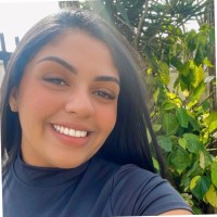 Ana Maria Rodrigues
