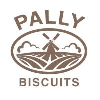 Pally Biscuits
