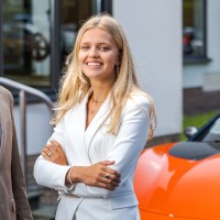 Aukje Van Twillert