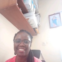 Victoire Kouakou