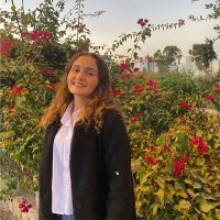 Burcu Erğin