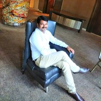 Sainath Reddy