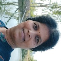 Niranjani Kumar