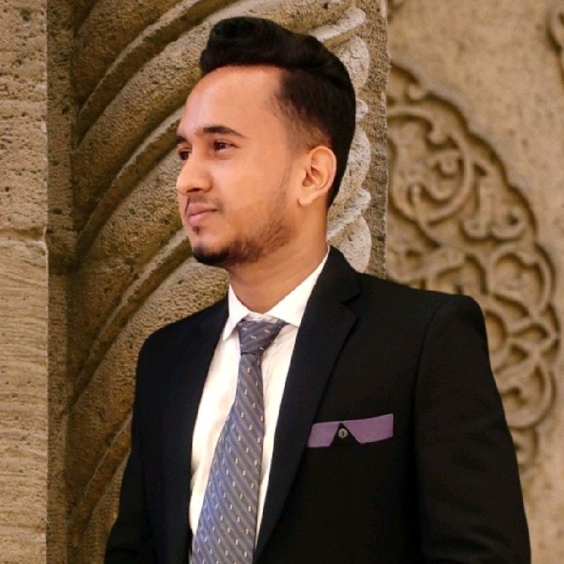 Md. Mehedy Hasan