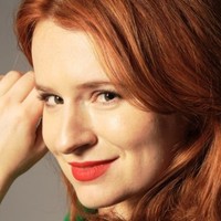 Ekaterina Kalyagina