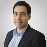 Jorge Luis Zorrilla Garcia